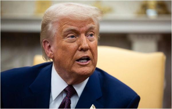 Kievul, afectat de noua abordare a lui Donald Trump în ceea ce privește negocierile de pace