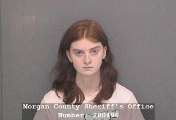 Trinity Shockley plănuia să îşi împuşte colegii care i-au donat bani