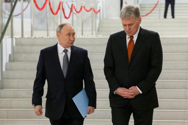 Mesaj puternic venit de la Kremlin: "Pacea, nu războiul, este acum prioritatea pentru Rusia"