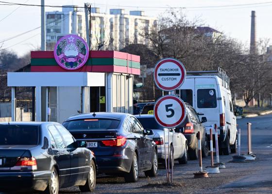 UE intenţionează să blocheze importul anumitor produse, urmând exemplul SUA. Alimentele vizate