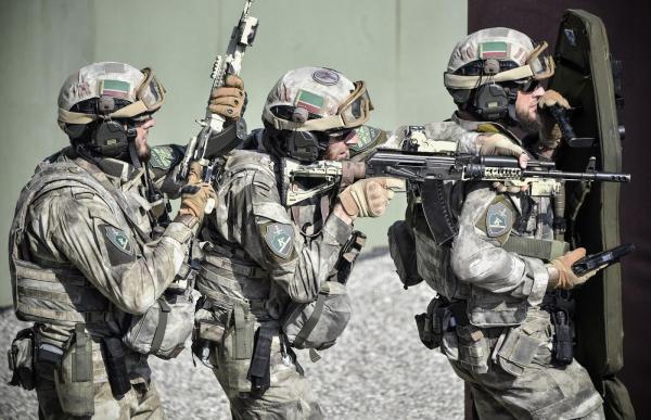 Ce este SSD, noua unitate de elită a Armatei Ruse. Nu e trimisă pe front, ci în Europa: ar fi responsabilă de asasinate, lovituri de stat şi acte de sabotaj