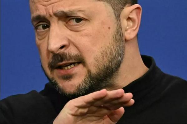Zelenski anunţă că Rusia "va declara război NATO" dacă SUA vor reduce sprijinul pentru Europa