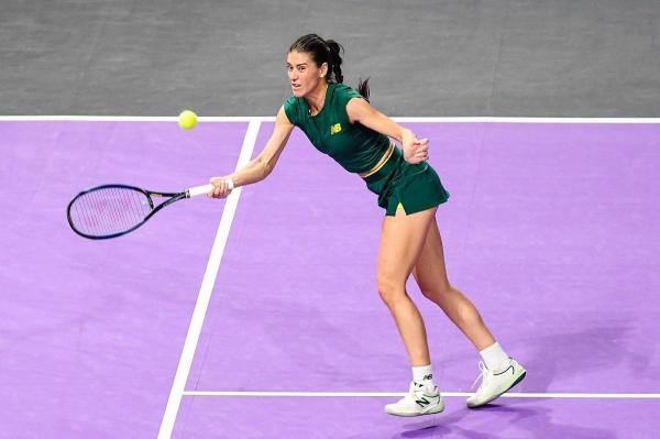 Sorana Cîrstea este în pericol să iasă din TOP 100 jucătoare de tenis ale lumii