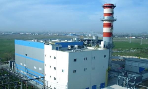 CET Ves din Bucureşti