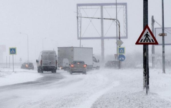 Cum se circulă pe șoselele din apropierea Capitalei