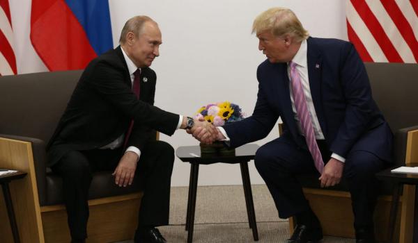 Preşedintele ucrainean Volodimir Zelenski a deplâns că SUA, care vor să înceapă discuţii cu Rusia, vor "să-i facă pe plac lui Putin"