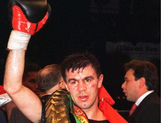 Pe 22 februarie 1997, Mihai Leu devenea campion mondial de box