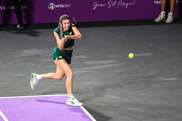 Sorana Cîrstea