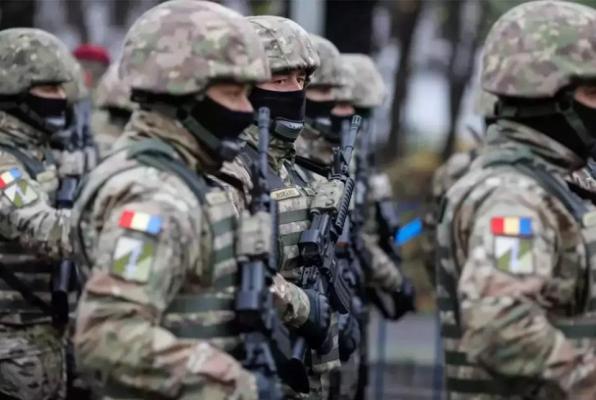 România şi alte 18 state UE cer Băncii Europene de Investiţii să finanţeze industria apărării
