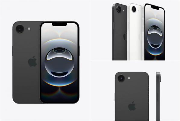 Apple a lansat iPhone 16e. Preţul porneşte de la 600 de euro