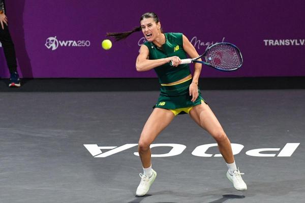 Sorana Cîrstea a pierdut 31 de poziţii în clasamentul WTA