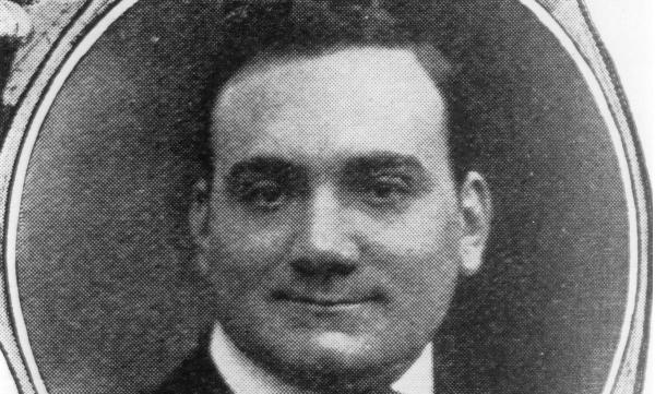 Pe 25 februarie 1873 se năştea tenorul italian Enrico Caruso