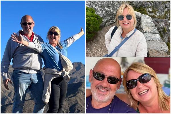 Cuplu britanic găsit fără suflare, o posibilă crimă urmată de sinucidere