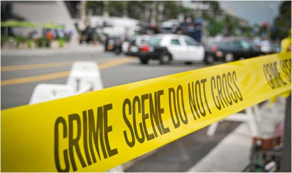 Din cauza șocului, femeia a născut lângă cadavrul lui, pe trotuar