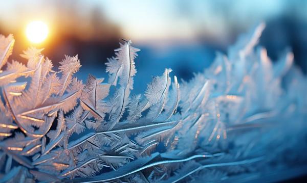 Prognoza meteo pentru următoarele patru săptămâni