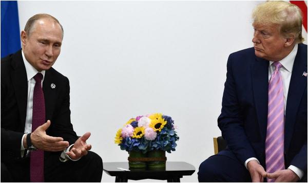 Rusia și SUA vor avea o nouă rundă de negiceri, joi, la Istanbul