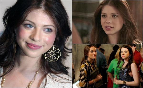 Michelle Trachtenberg