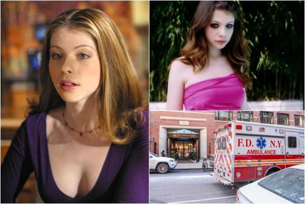 Michelle Trachtenberg şi-ar fi prevestit moartea. Actriţa şi-a petrecut ultimele luni pe patul de spital: "Nu mai arătai ca tine"