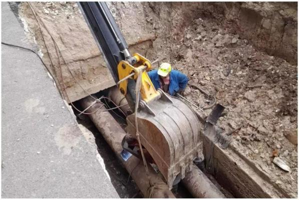 Sute de blocuri din 4 sectoare ale Capitalei rămân fără apă caldă și căldură, din cauza unor lucrări