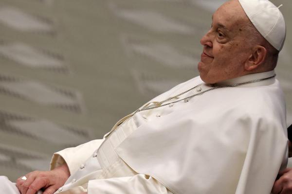 Papa Francisc