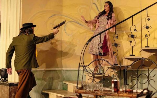 Piesa de teatru "Puricele în ureche" se joacă joi, 6 februarie, la Teatrul Elisabeta, din Bucureşti