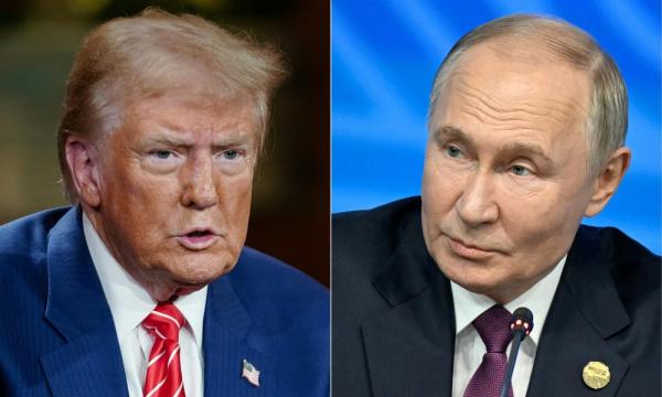 Unde se vor întâlni Trump şi Putin. "Aproape întregul Occident este de partea Ucrainei, deci Helsinki, Geneva și Viena nu sunt potrivite"