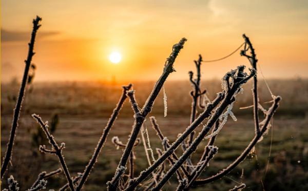 Vremea în România până pe 3 martie