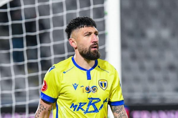 Petrolul Ploieşti este una dintre echipele care încă luptă pentru calificarea în play-off-ul Superligii de fotbal