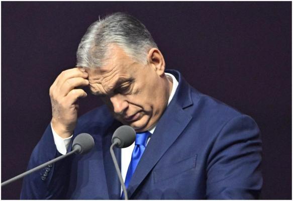 Viktor Orban avertizează UE să se pregătească pentru "tornada Trump"