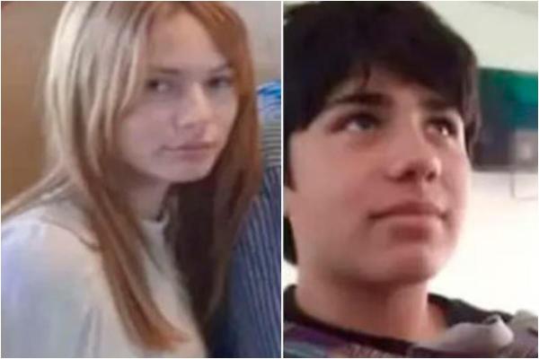 Doi iubiţi de 16 şi 14 ani, ucişi cu sânge rece de mai mulţi hoţi, în Argentina