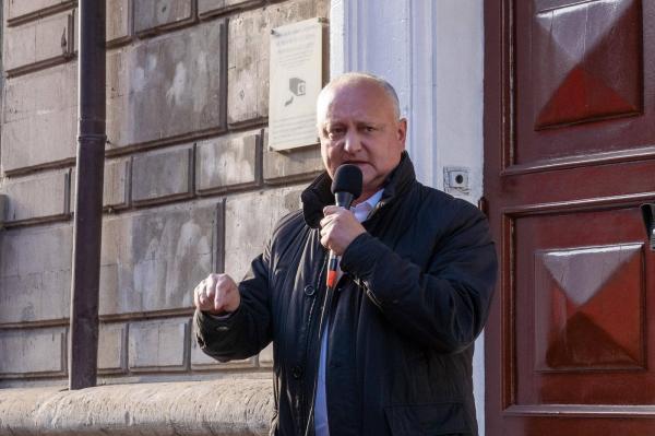 Igor Dodon
