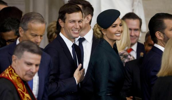 Reuters: "Riviera" lui Trump din Fâşia Gaza reînvie o idee lansată de ginerele său Kushner