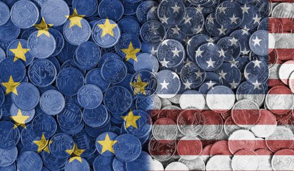 Cine ar putea fi câştigătorul clar în războiul comercial declanşat de Donald Trump. Avantajul strategic în faţa UE