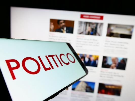 Scandalul subvenţiilor pentru POLITICO şi alte instituţii media, explicat. Donald Trump şi Elon Musk răspândesc informaţii false