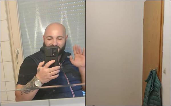 Captură video / TikTok