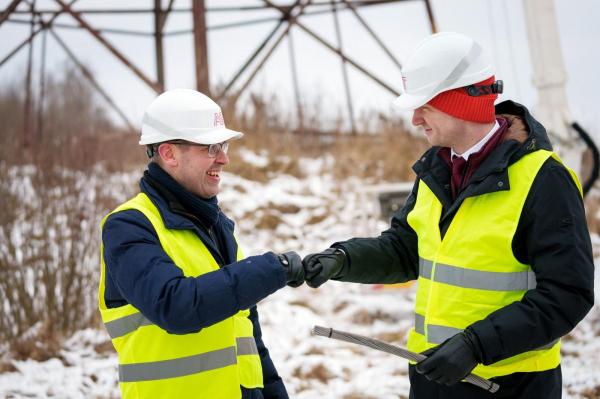 Estonia, Letonia și Lituania spun adio reţelei electrice ruseşti. Şi-au sincronizat sistemele cu rețeaua UE