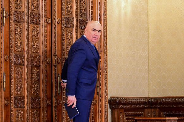 Ilie Bolojan reacţionează după disputa dintre Trump şi Zelenski: "Securitatea Ucrainei este crucială pentru securitatea Europei"
