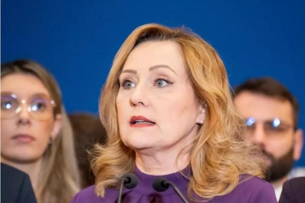 USR anunţă că va depune moţiune de cenzură după prezidenţiale. Lasconi: "Ciolacu nu are de ce să-şi dea demisia. Îi dăm jos după alegeri"