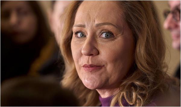 Elena Lasconi, despre o posibilă renunțare la candidatură