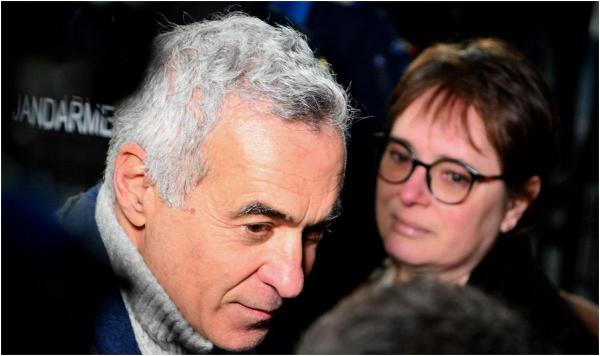 Ce spune Călin Georgescu despre dosarul în care este inculpat