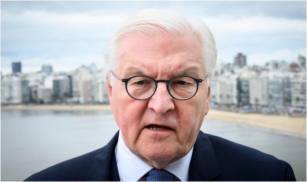 Preşedintele Germaniei, după întâlnirea Trump-Zelenski: "Nu credeam niciodată că într-o zi va trebui să protejăm Ucraina de SUA"