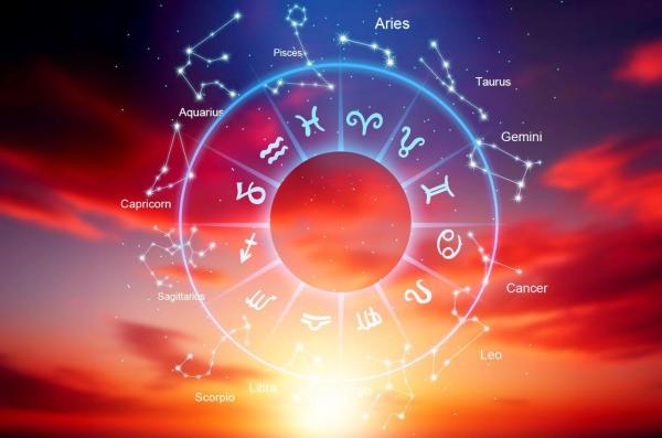 zodii horoscop