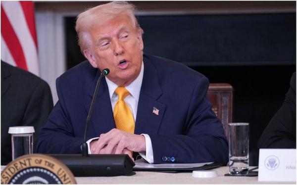 SUA sunt "aproape" de a relua schimbul de informații cu Ucraina, anunță Donald Trump