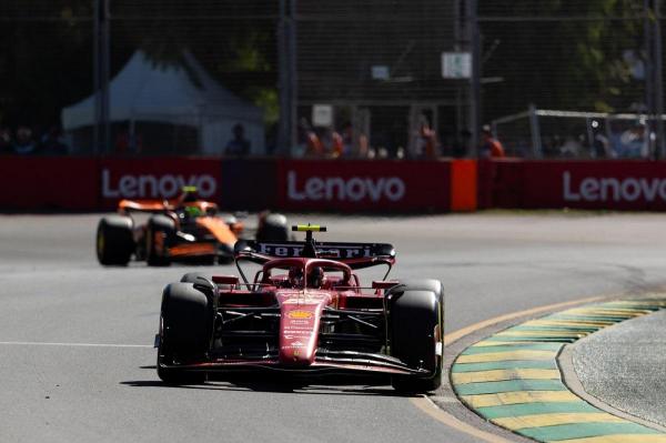 Noul sezon de Formula 1 începe pe circuitul de la Melbourne, Australia