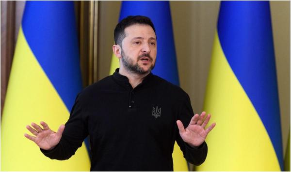 Scenariul respins categoric de Ucraina, după propunerea armistițiului de 30 de zile