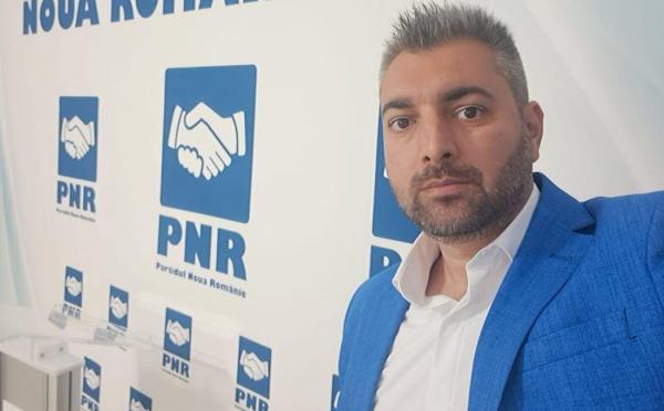 Sebastian-Constantin Popescu