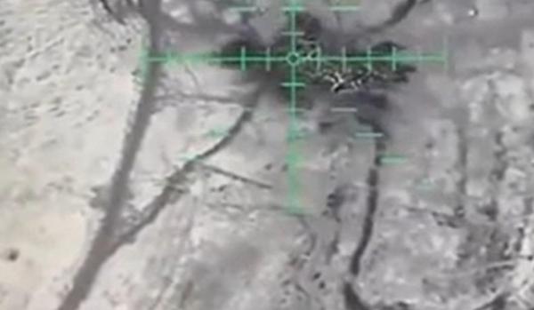 Ucraina susţine că a distrus unul dintre cele performante radare ruseşti. Utyos-Tm putea urmări avioane, rachete şi drone în timp real, pe 360 km