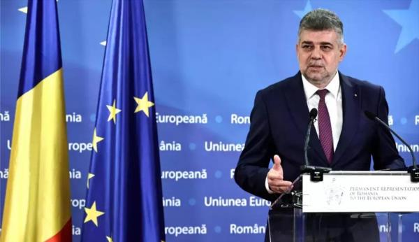 Ciolacu spune că România poate oferi sprijin Macedoniei de Nord după tragedia în care au murit 51 de oameni: "Suntem pregătiţi"