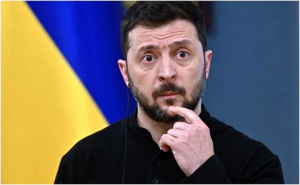 Zelenski vrea să afle de la Trump ce a vorbit la telefon o oră și jumătate cu Putin