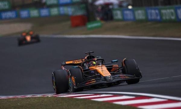 Marele Premiu de Formula 1 al Chinei a fost în direct duminică la Antena 3 CNN şi pe AntenaPLAY